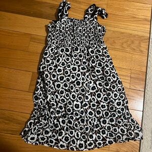 Diane Von Furstenburg for target size small dress worn once
